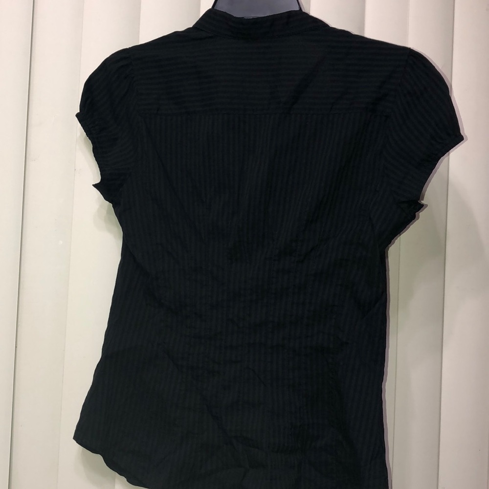 SS blouse - Picture 4 of 4